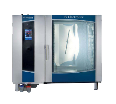 Electrolux 267383 Boiler Electric SkyLine PremiumS 102 Combi Oven - 480 Volts