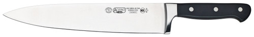 Winco KFP-100 Acero Chef Knife