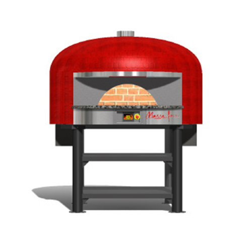 Marra Forni NP80W Neapolitan Wood Fired Oven