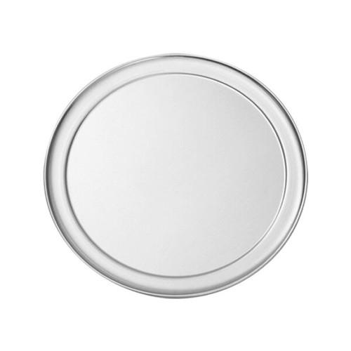 American Metalcraft TP14 14" Aluminum Pizza Pan