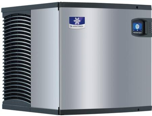 Manitowoc IRT0620W-251 22" Indigo NXT Water Cooled Cube Style Series Ice Maker - 485 lb