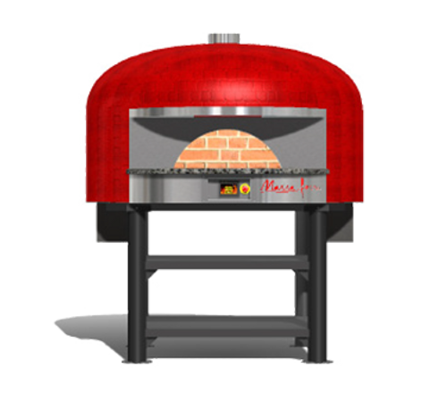 Marra Forni NP150W Neapolitan Wood Fired Oven