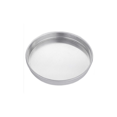 American Metalcraft HA5007 7" W Aluminum Pizza Pan