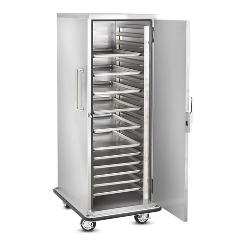 FWE ETC-1826-19 Enclosed Transport Cabinet