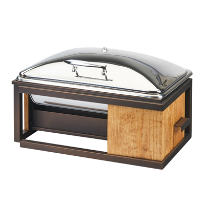 Cal-Mil 3907-84 Sierra Chafer 8 qt.