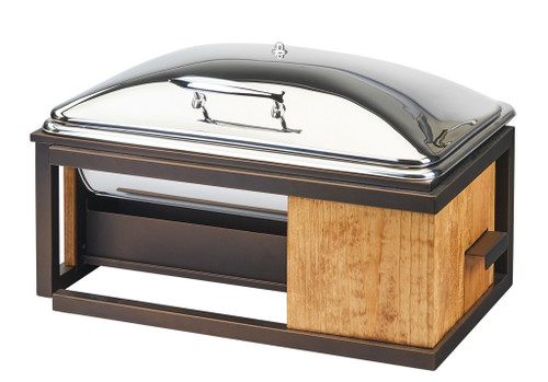 Cal-Mil 3907-84 Sierra Chafer 8 qt.