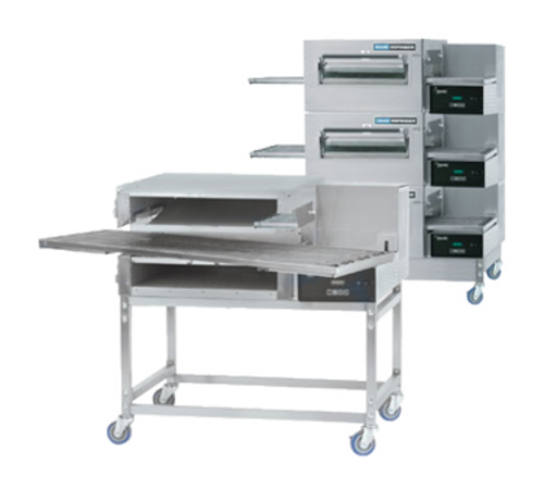 Lincoln Foodservice 1180-FB3E Lincoln Impinger II Express Oven Package