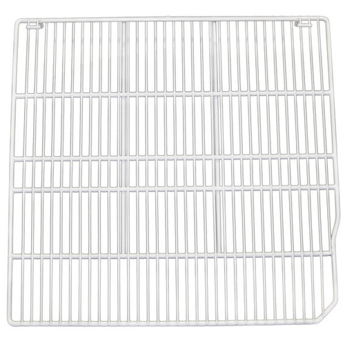 Turbo Air 30278L0450 Left Additional PE Coated Wire Shelf