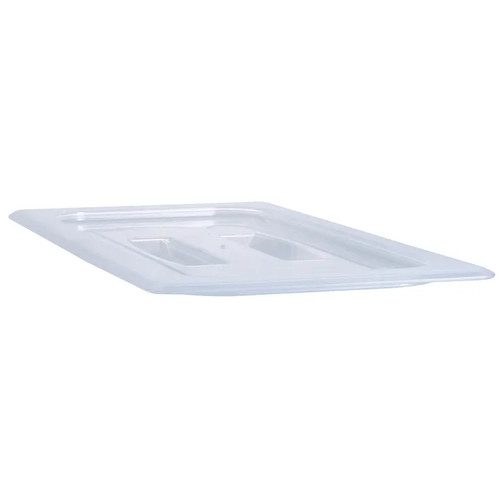 Cambro 20PPCH190 Food Pan Cover 1/2 Size