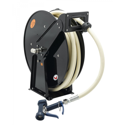 T&S Brass B-7245-06 Hose Reel System open 3/4"