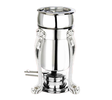 Eastern Tabletop 3101QA-SS Petite Marmite Soup Chafer