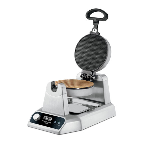 Waring WWCM180 Waffle Cone Maker - 120 Volts