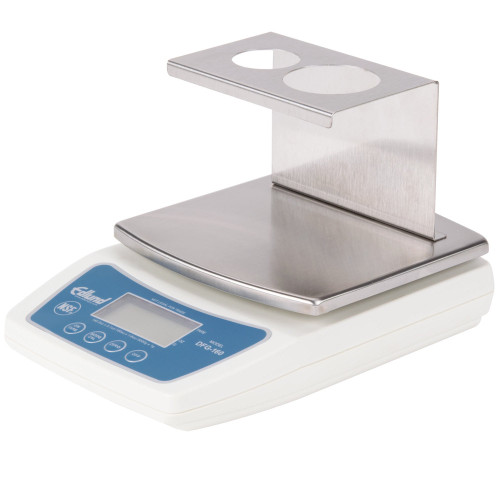 Edlund DFG-160 IC Digital Portion Scale