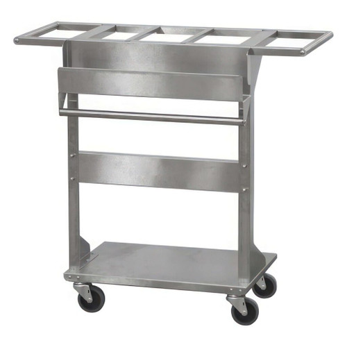 Lakeside 145 Mise en Place Unit 38"W x 17-1/2"D