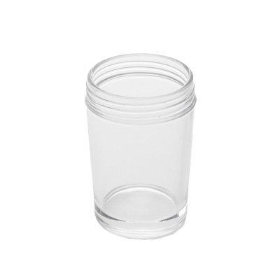 American Metalcraft GLA600 Shaker 6 Oz. 2.38" Dia. x 4.5" H