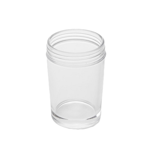 American Metalcraft GLA600 Shaker 6 Oz. 2.38" Dia. x 4.5" H