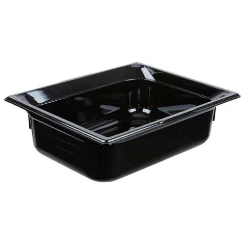 Vollrath 9024420 Super Pan 1/2 GN Food Pan 4"