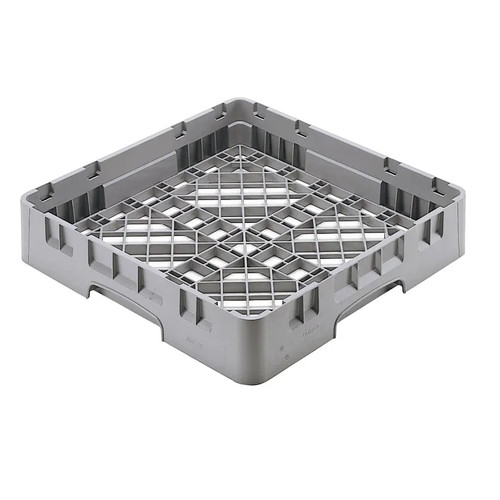 Cambro BR258151 Camrack Base Rack Full Size 19-3/4" x 19-3/4" - 6/Case