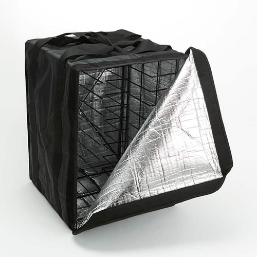 American Metalcraft BLB1926 Deluxe Pizza Delivery Bag