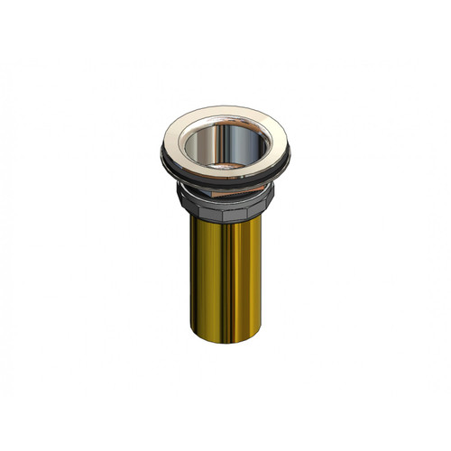 T&S Brass 017225-45 Dipper Well Drain Assembly Kit 4-11/16"
