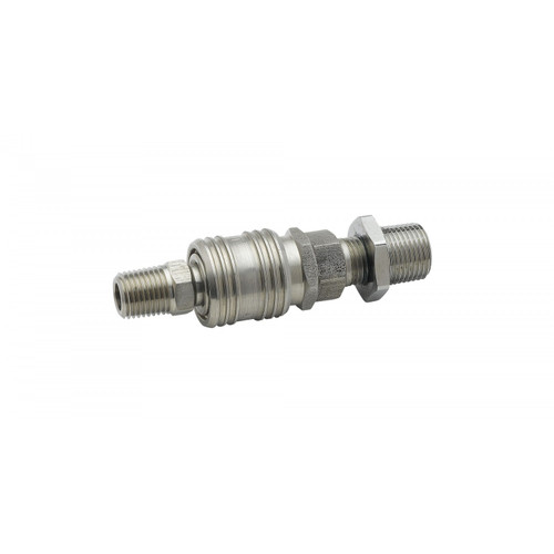 T&S Brass B-0452 Quick Connect 3/8"
