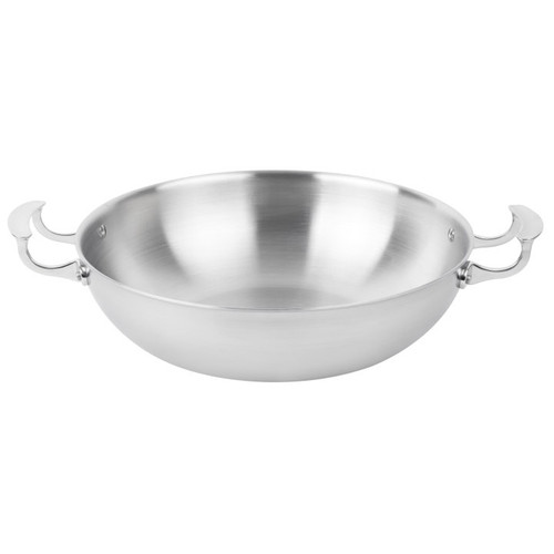 Vollrath 49428 Miramar Display Cookware Stir Fry Server