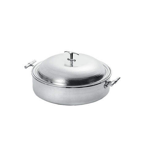 Eastern Tabletop 5904H Cook Buffet Collection Induction Chafing Dish