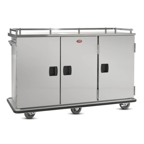 FWE ETC-18 Patient Tray Cart