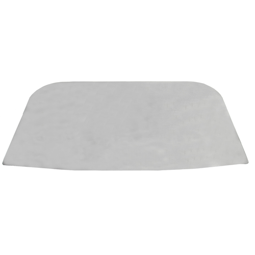 Frymaster 8238224 19-1/2" W x 11-3/4" H  Splash Shield