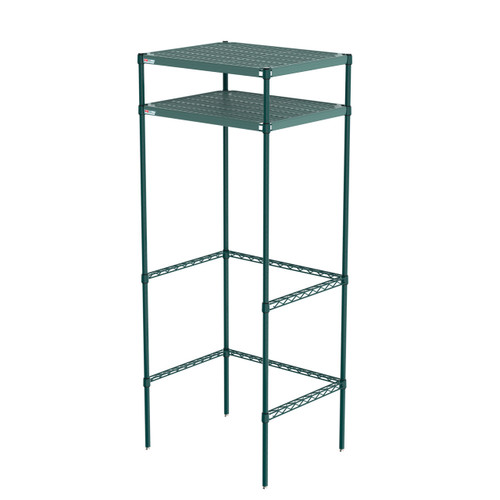 Metro CR243074PRH2 Super Erecta Pro Housing Unit 30"W x 24"D