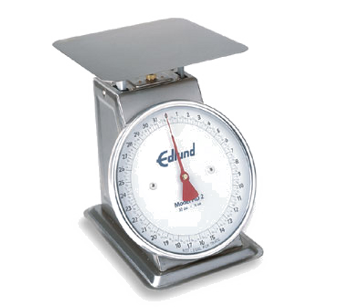 Edlund HD-10 Dial Type Portion Scale