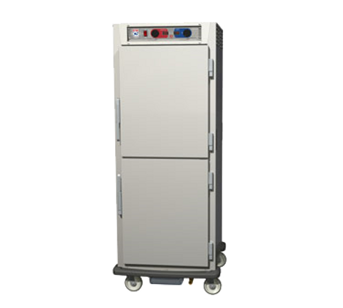 Metro C599-SDS-UA C5 9 Series Controlled Humidity Heated Holding & Proofing Cabinet