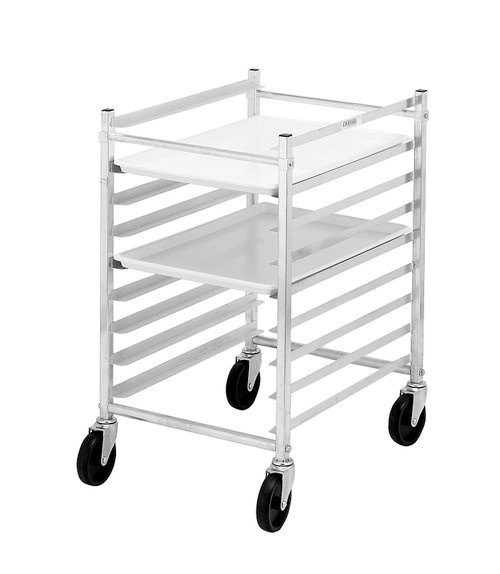 Channel 425AKD Bun Pan Rack