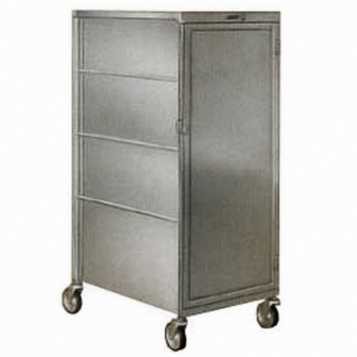 Lakeside 842 Tray Delivery Cart