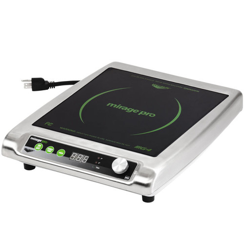 Vollrath 59500P 14" Mirage Pro Countertop Induction Range