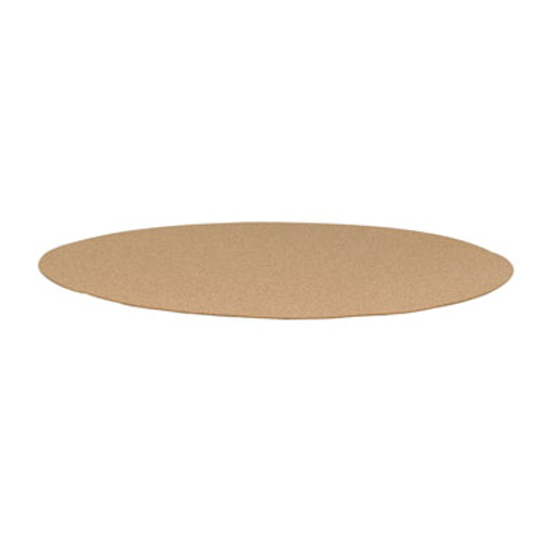 Winco TCK-14CK
 12-3/64"
 Cork
 Round
 Replacement Cork Liner