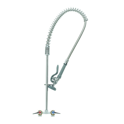 T&S Brass B-0163 Pre-Rinse Unit