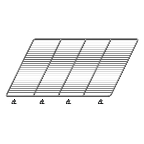 Hoshizaki HS-5054 Stainless Steel Shelf