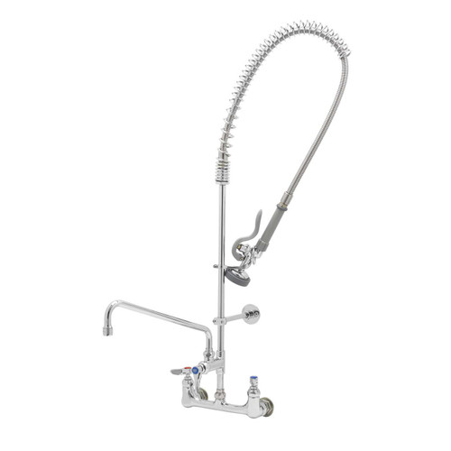 T&S Brass B-0133-Adf14-B Easyinstall Pre-Rinse Unit
