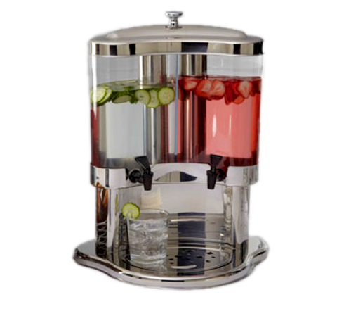 American Metalcraft JCOV12 Juice Dispenser Cover