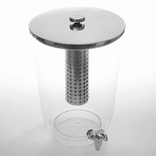 American Metalcraft JUICE4 Juice Dispenser Body Tritan