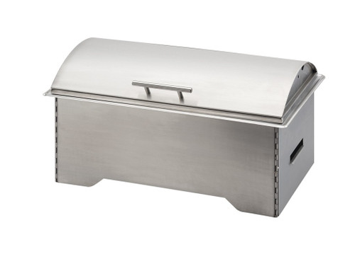 Cal-Mil 3644-55 Chafer Set 8 qt.