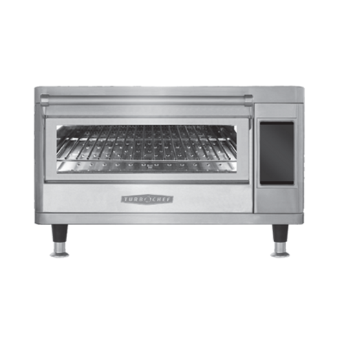 TurboChef HHS-9500-1 27.2" Electric Countertop Single Batch Oven - 208/240 Volts
