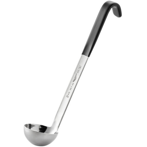 Vollrath 4980220 85-3/16" Stainless Steel Ladle