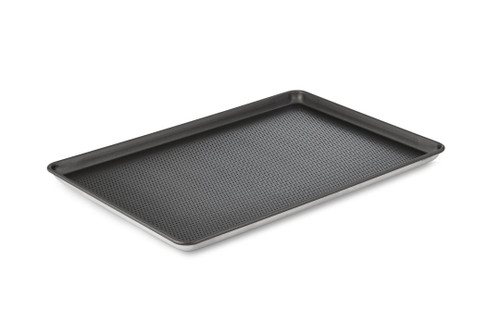 Vollrath 9002NSP 18" x 1" Aluminum Wear-Ever Sheet Pan