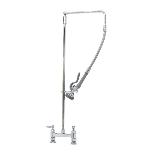 T&S Brass B-0121 Pre-Rinse Unit 8"
