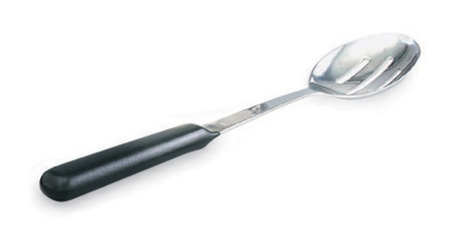 Vollrath 46919 12" Long Kool-Touch Hollow Handled Buffetware Serving Spoon