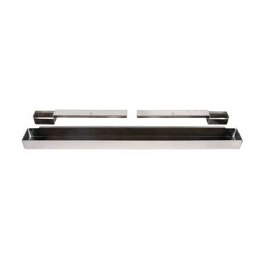 Beverage Air 00C23-071A-04 Crumb Catcher Kit for SPE72/72M