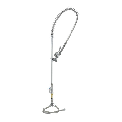 T&S Brass B-0173 Pre-Rinse Unit Deck Mount