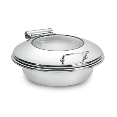 Eastern Tabletop 3918 Park Avenue Induction Chafing Dish